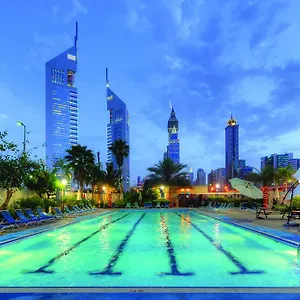 The Apartments, World Trade Centre Daire