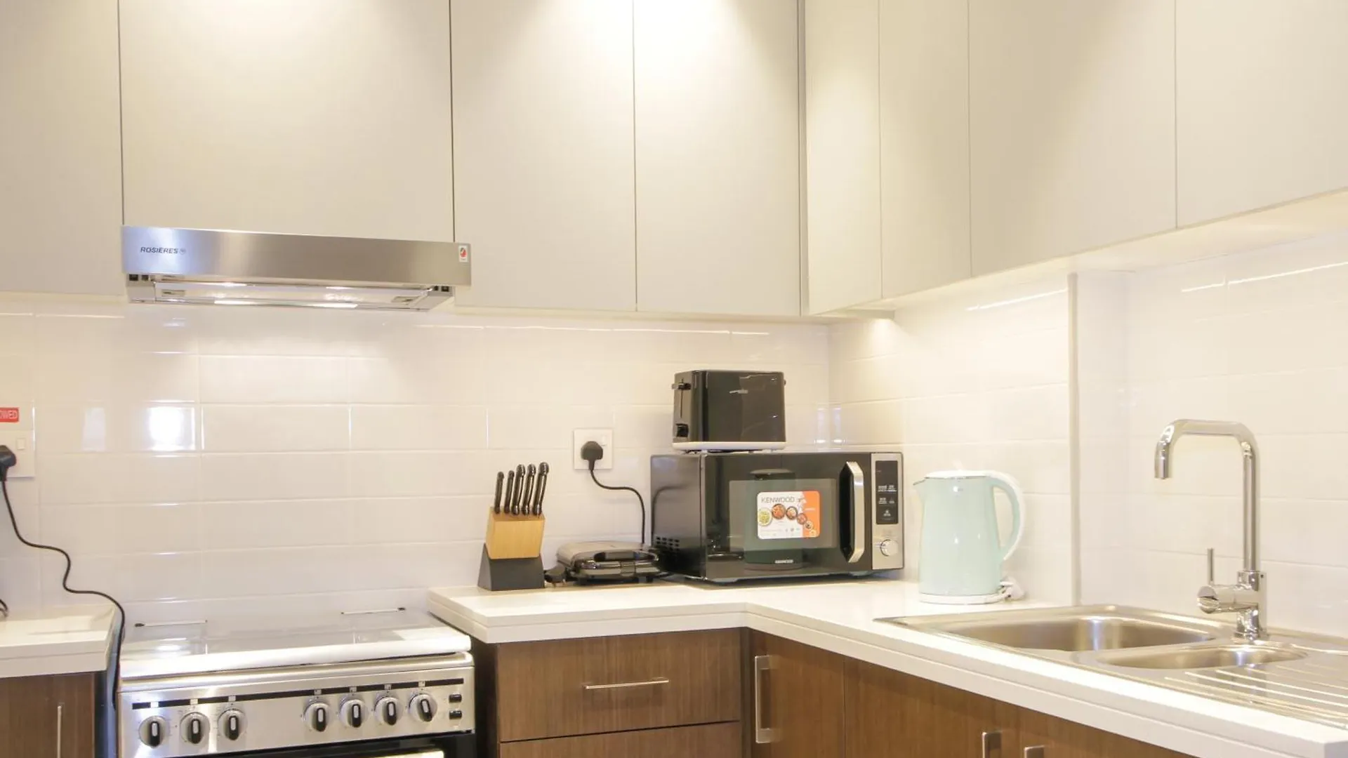 Downtown Luxury - Stunning 2Bhk With Sea View In Forte Towers, Downtown Dubai